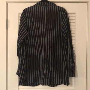 a new day Jackets & Coats - Striped blazer! a new day Jackets & Coats - Striped blazer!